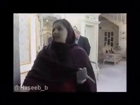 What Maryam Nawaz Was Saying When Musharraf TakeOver Govt