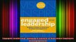 READ book  Engaged Leadership Building a Culture to Overcome Employee Disengagement Full EBook