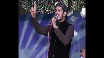 Arsal Iftikhar Qadri_Haq 4 Yar Mehfil e Naat
