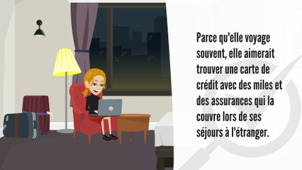 Comparer les cartes de crédit à miles sur TopCompare.be