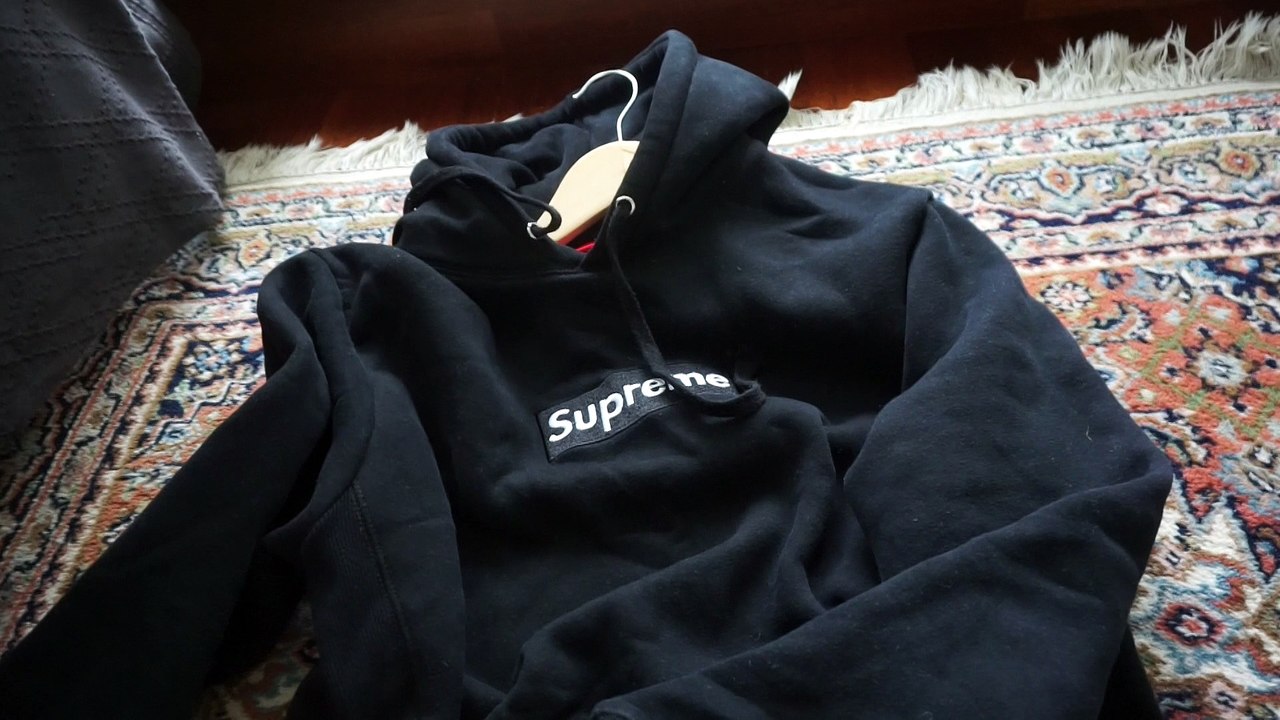 SUPREME + PALACE
