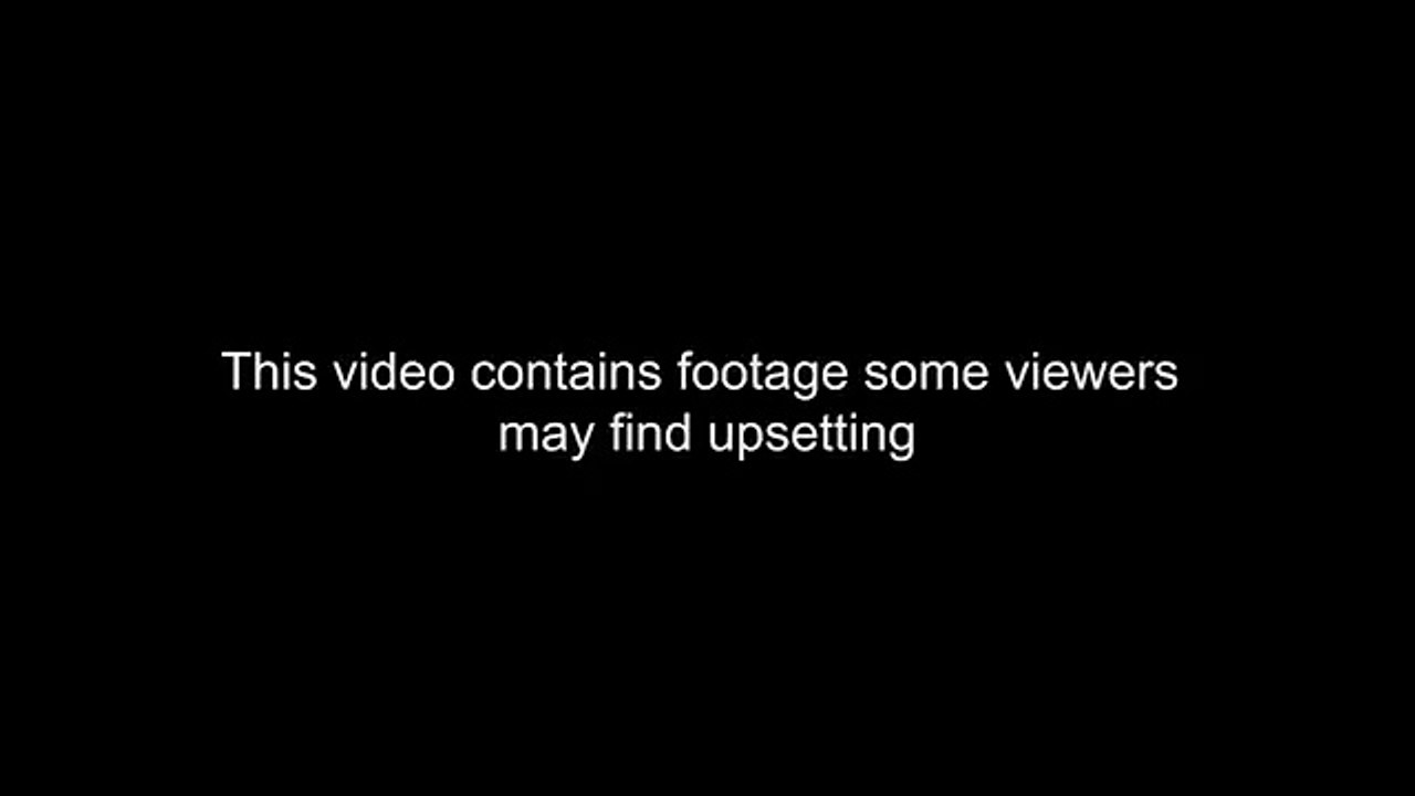 Paris Attacks video sees ISIS terrorist Brahim Abdeslam blow up restaurant
