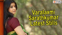 Varalaxmi Sarathkumar Latest Stills in Mammootty's Upcoming Film Kasaba - Filmyfocus.com