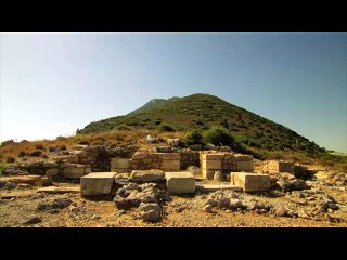 LE CITTA' DI SODOMA A GOMORRA