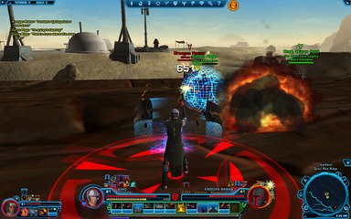 SWTOR - General Help - 546
