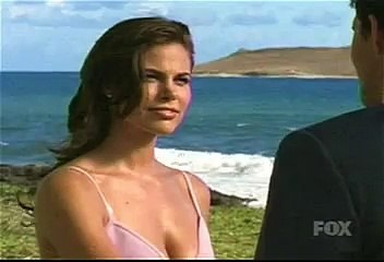 Brooke Burns in North Shore