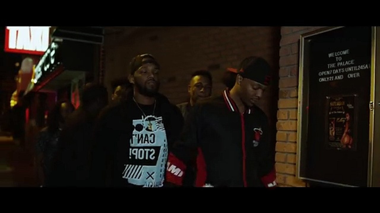 Monty -Not Poppin- Feat. Fetty Wap