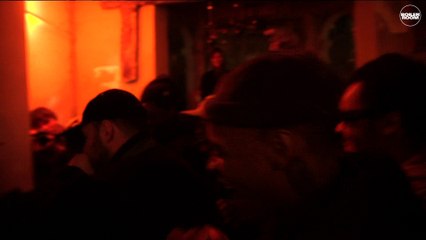 Black Mack ft. Sub Luna City