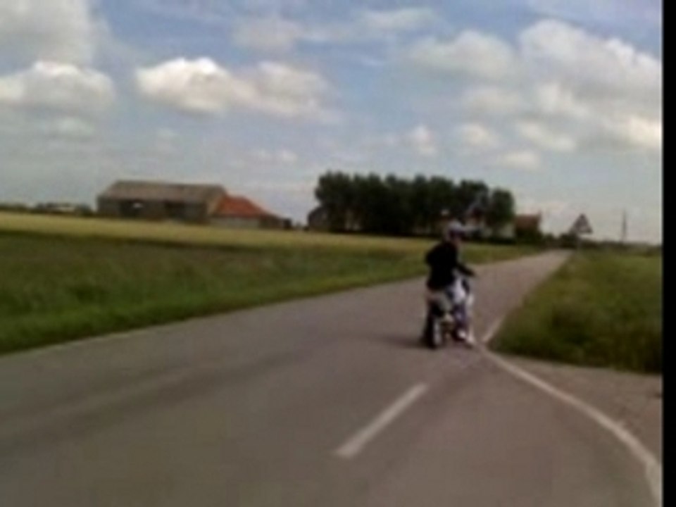 Didic en wheel