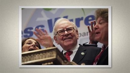 3 Things You Didn't Know About Warren Buffett