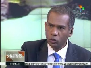 Márquez: Comisión de la verdad venezolana busca la reconciliación