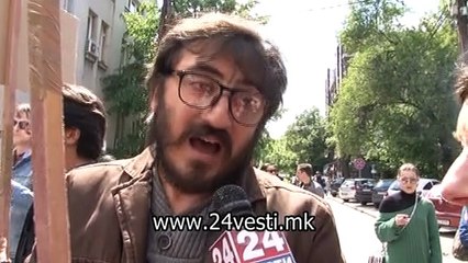 KRISTINA PROTEST NA KULTURA 26 04