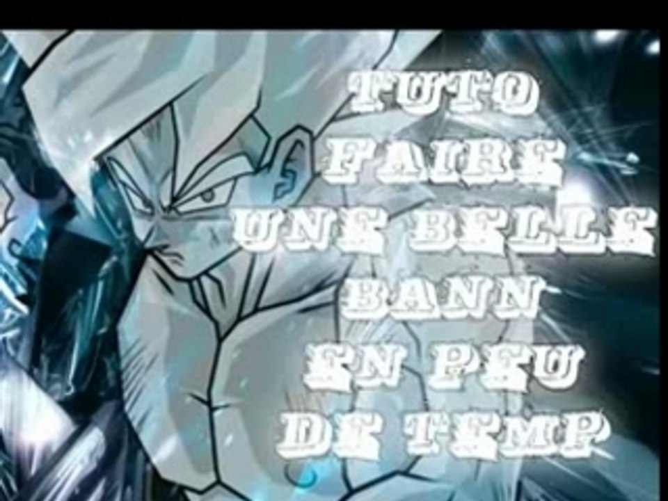 Tuto 2