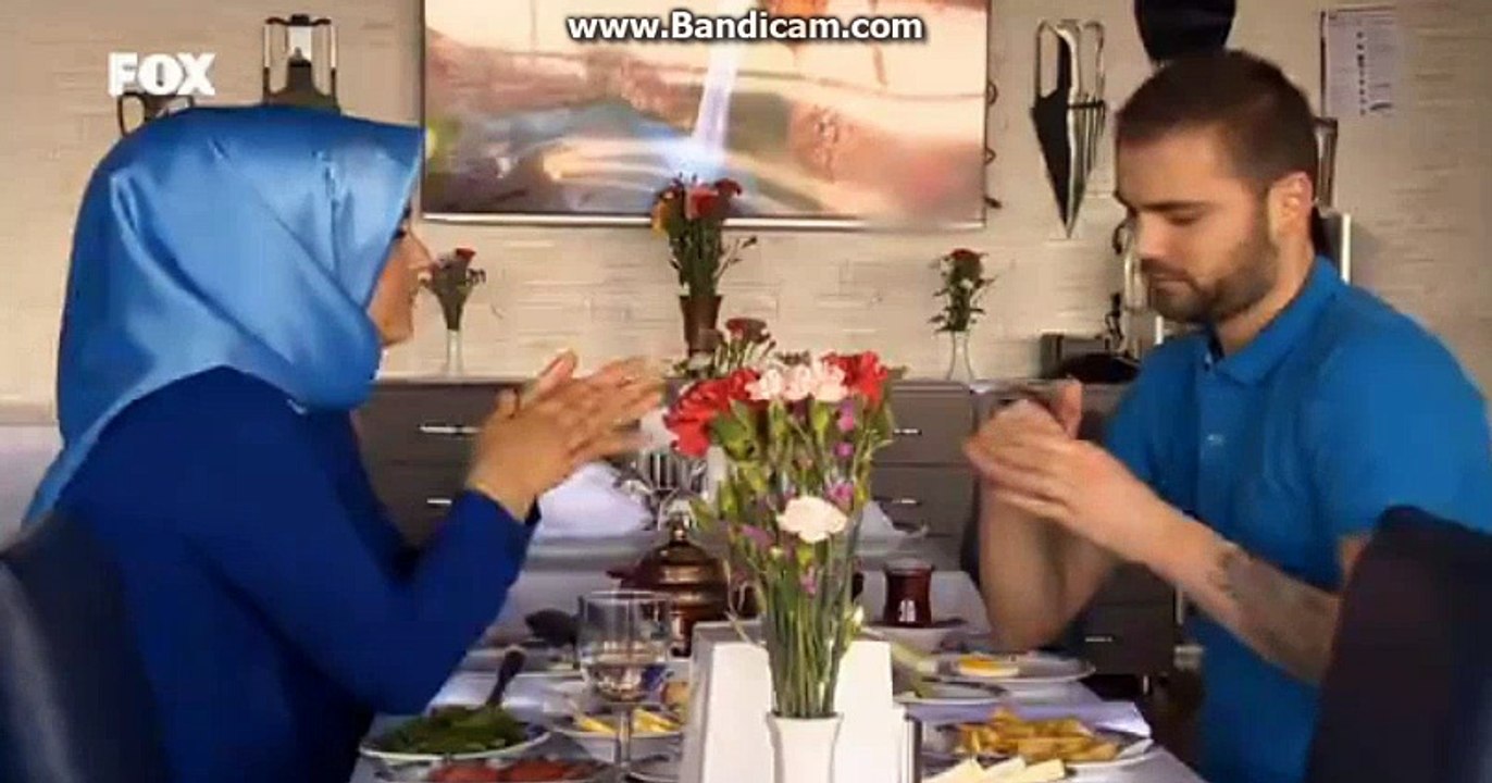 Zuhal Topal 26 Nisan 2016 - Umut ve Hanife - Hanifenin Kararı Ne Oldu?