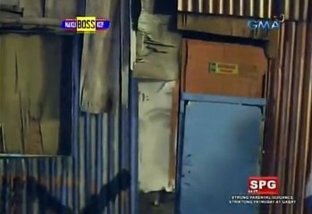 Naku Boss Ko April 26 2016