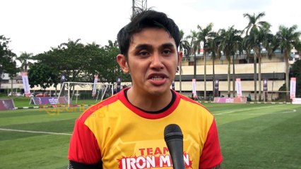 Gara-Gara Banyak Pikiran, Vicky Nitinegoro Jadi Kurus