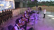 Antalya Antakya Medeniyetler Korosu, Expo 2016'da Konser Verdi