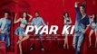 Pyar Ki Full Song (Audio) | HOUSEFULL 3 | Shaarib & Toshi |