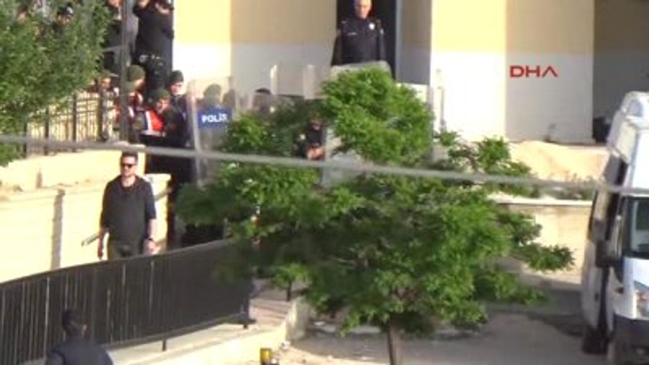 Karaman'da 'Cinsel İstismar' Sanığı Öğretmene, Bir Dava da Ereğli'de Açıldı