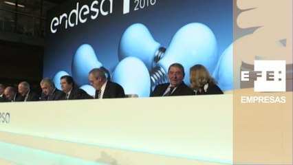 Endesa reclama un gobierno estable