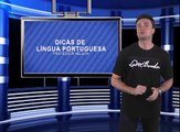 DICAS DE LÍNGUA PORTUGUESA  29