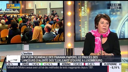 30 ans après la catastrophe de Tchernobyl, l'énergie nucléaire a-t-elle évolué dans le bon sens ? - 26/04