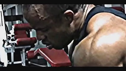 Bodybuilding Motivation - ANIMALS