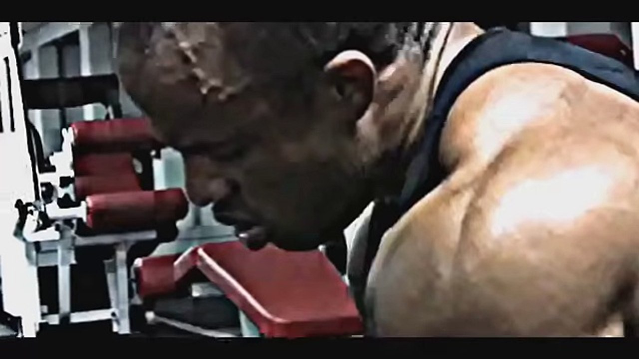 Bodybuilding Motivation - ANIMALS