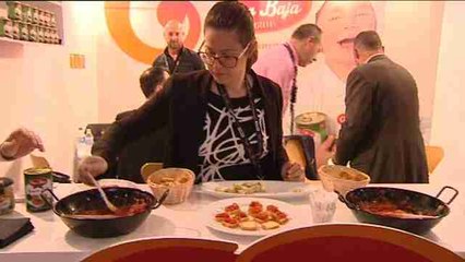 La industria española muestra su potencial en la Feria Alimentaria