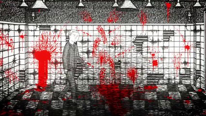 Neverending Nightmares - Trailer