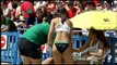 Women's Beach Volleyball - Canary Islands vs Andalucia - YouTube