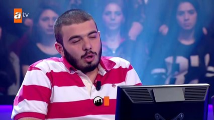 Kim Milyoner Olmak İster 554. Bölüm Fragmanı - atv