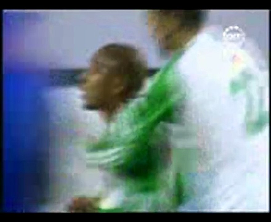 هدف السفّاح فيكتور لاعب الاهلي بمرمى الفتح في كاس ولي العهد بصوت المعلق محمد المسرحي