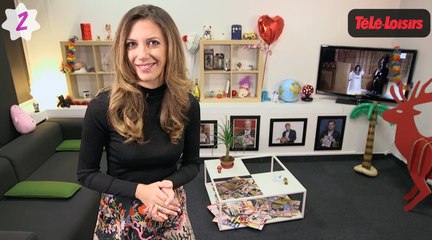 Dix secrets sur Joséphine, ange gardien