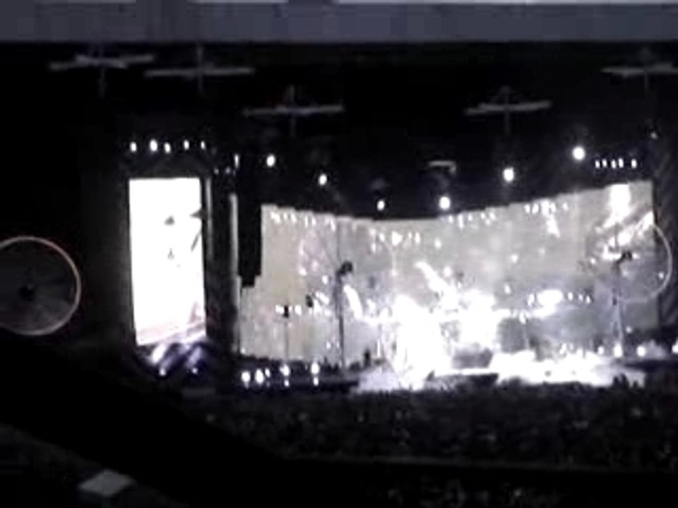Butterflies and Hurricanes
