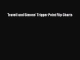 [Read book] Travell and Simons' Trigger Point Flip Charts [Download] Online