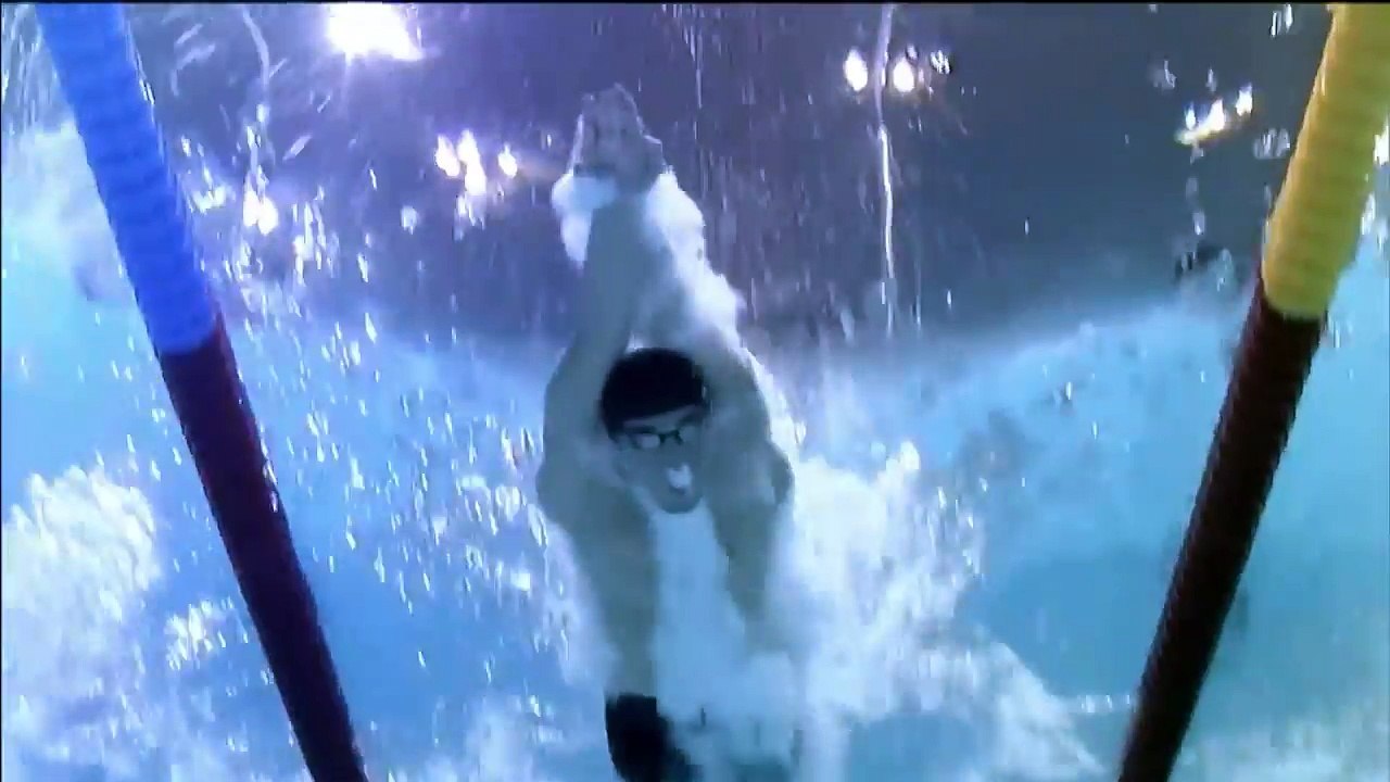 Jogos Olímpicos Rio 2016: Michael Phelps, O Mito