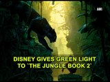 Disney gives green light to 'The Jungle Book 2'