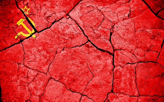 СССР. Крушение (2 серия)