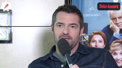 Arnaud Ducret, fan de The Walking Dead et de Daryl : "J’aime bien ce mec, ils ont pas pu le buter !" (INTERVIEW VIDÉO)
