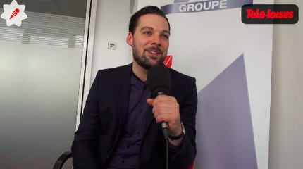 Xavier, gagnant de Top Chef 2016 : "J'ai dit à tous mes proches que j'avais perdu"