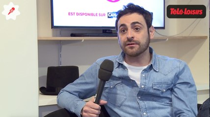 Camille Combal voit-il toujours Bertrand Chameroy ? Voici sa réponse