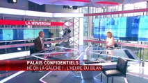 Palais confidentiels du 26/04/2016