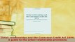 Download  Unfair relationships and the Consumer Credit Act 1974 A guide to the unfair relationship Free Books