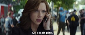 Captain America - Civil War - Bande Annonce VOSTFR [HD]