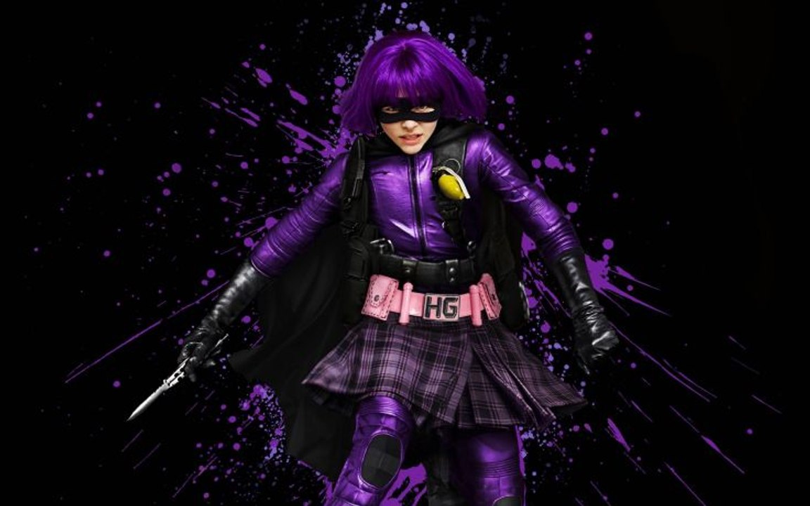 Meet the Hero