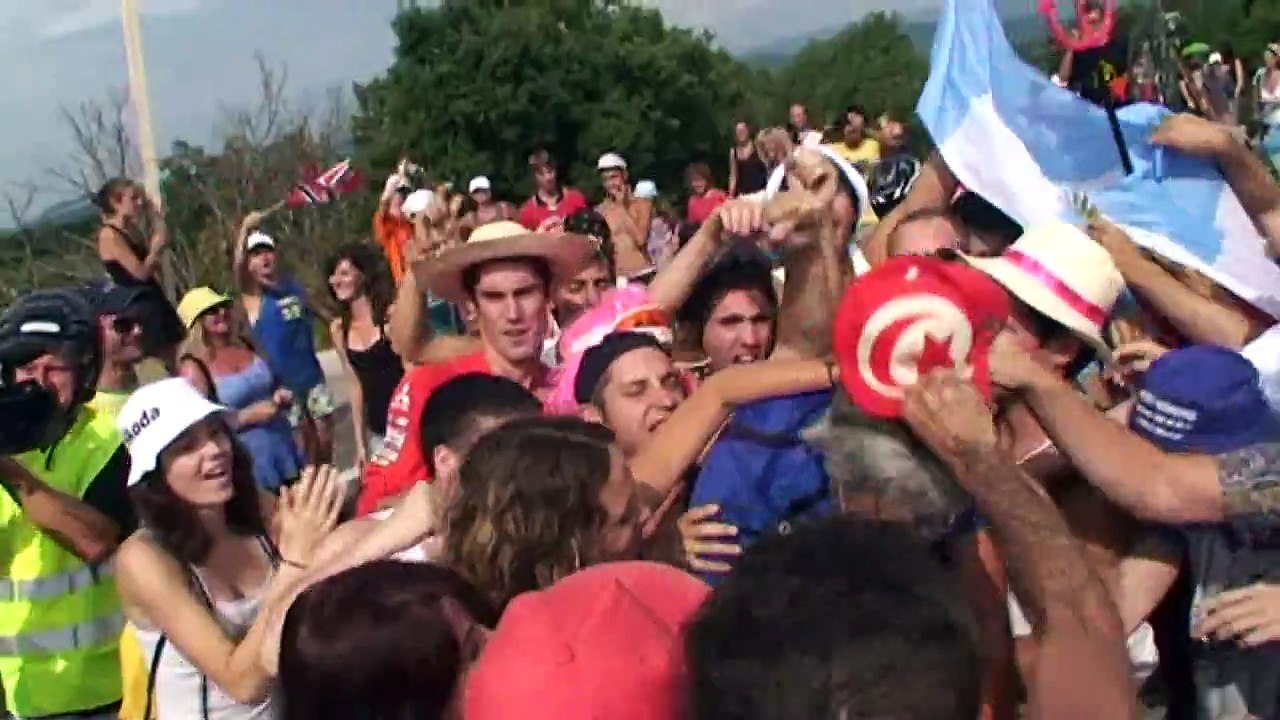 TOUR DE FRANCE (REMI GAILLARD)