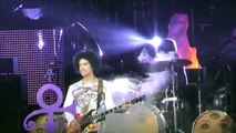 Mind Of Purple Kid - Hit and Run Part II  -  Ziggo Dome Amsterdam May 25, 2014 Part II