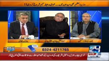 DNA - 26th April 2016
