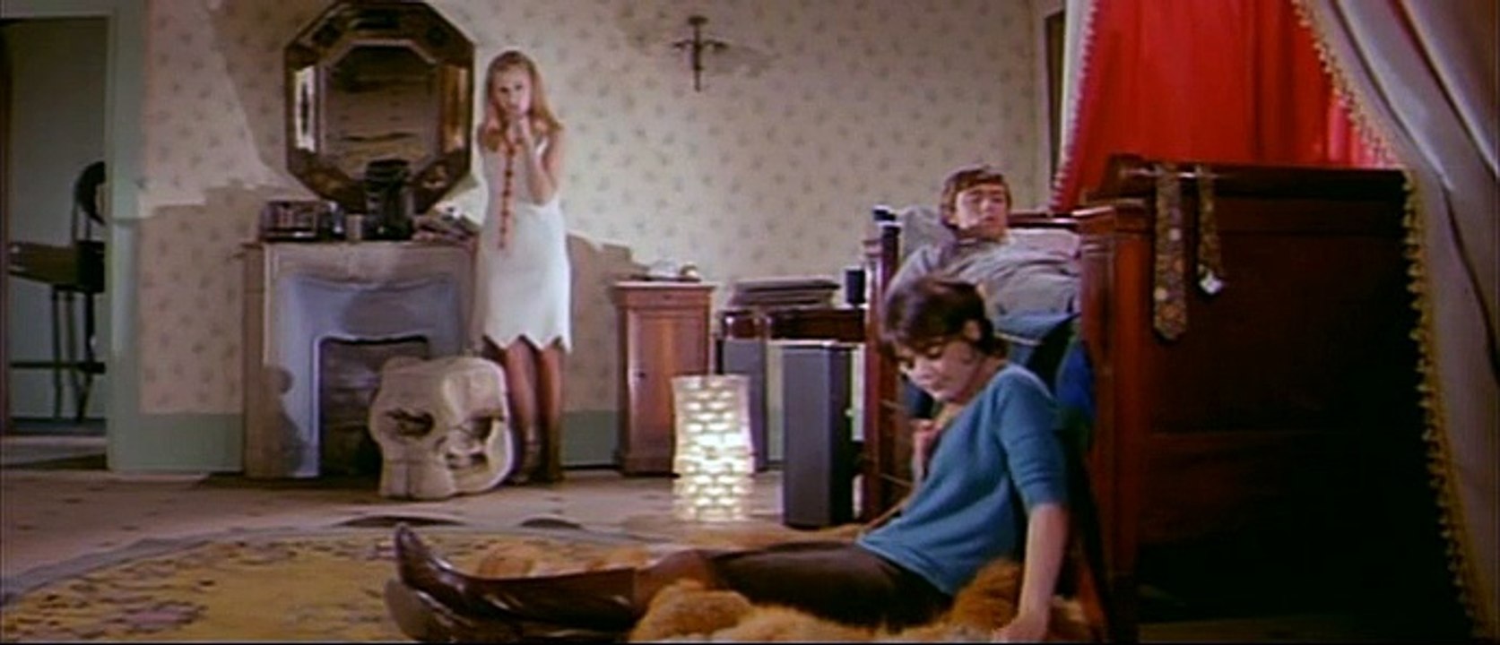 La curée (1966) 2/2